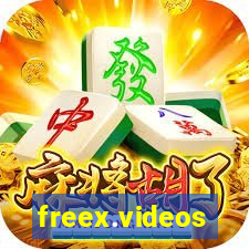 freex.videos