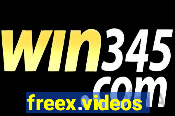 freex.videos