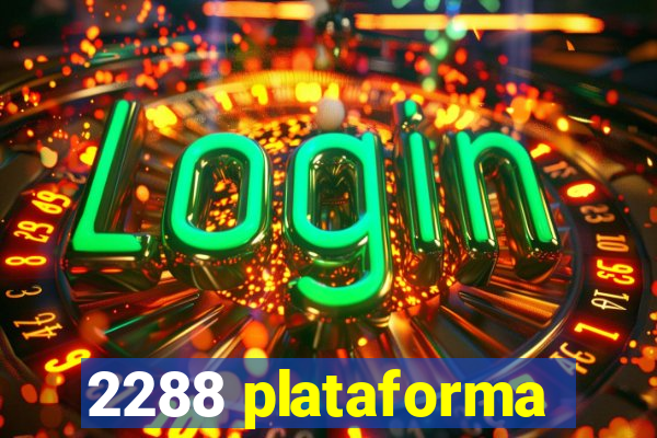 2288 plataforma