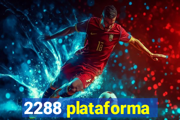 2288 plataforma