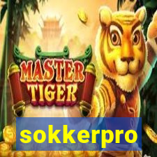 sokkerpro