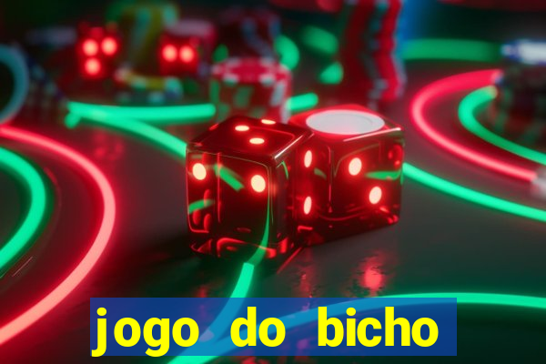 jogo do bicho tipos de apostas