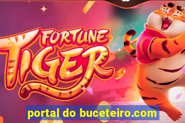 portal do buceteiro.com