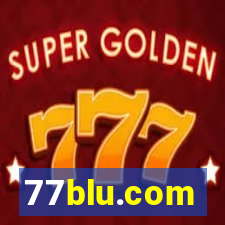 77blu.com