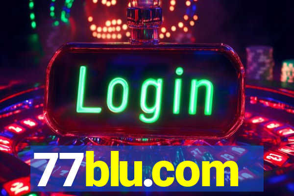 77blu.com