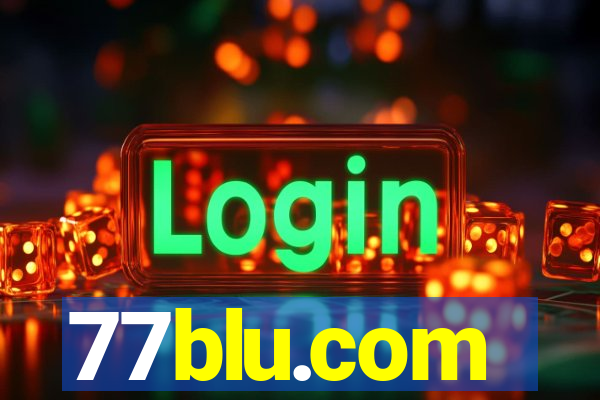 77blu.com