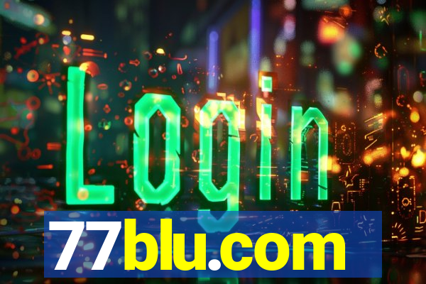 77blu.com