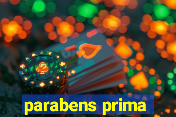 parabens prima