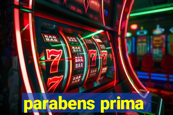 parabens prima