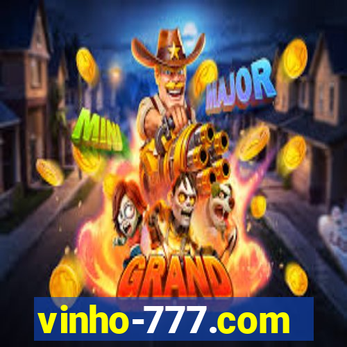 vinho-777.com