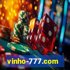 vinho-777.com