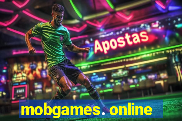 mobgames. online