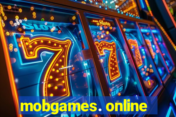 mobgames. online