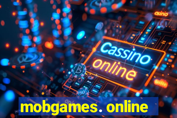 mobgames. online