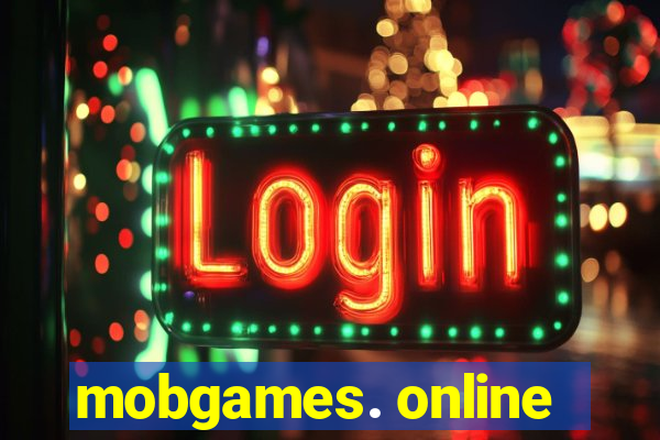 mobgames. online