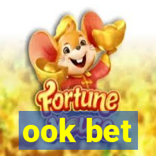 ook bet