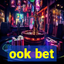 ook bet