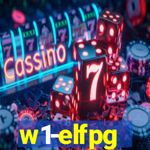 w1-elfpg