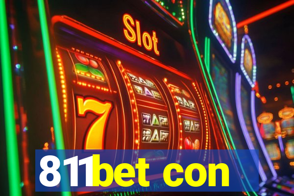 811bet con