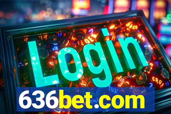 636bet.com