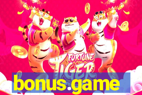 bonus.game