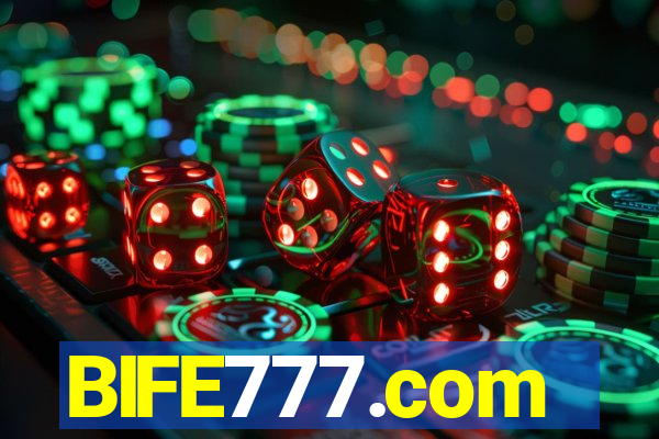 BIFE777.com