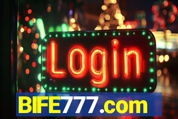 BIFE777.com