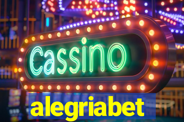 alegriabet