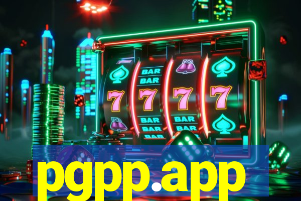 pgpp.app