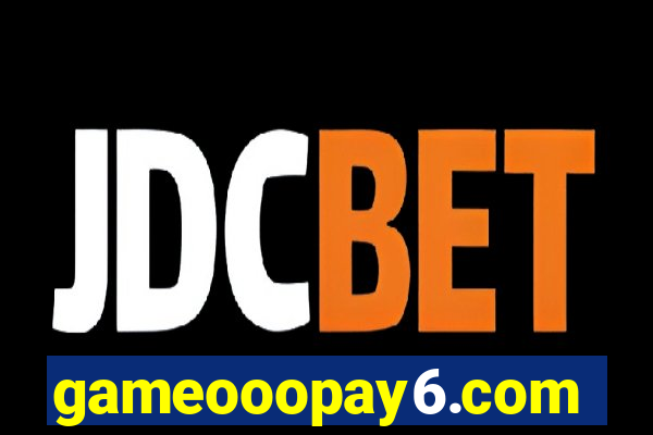 gameooopay6.com