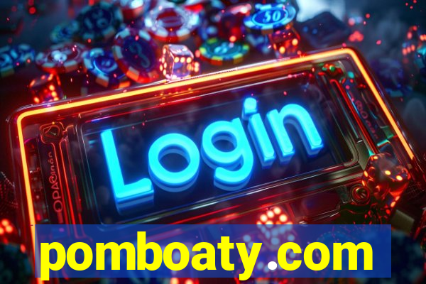 pomboaty.com