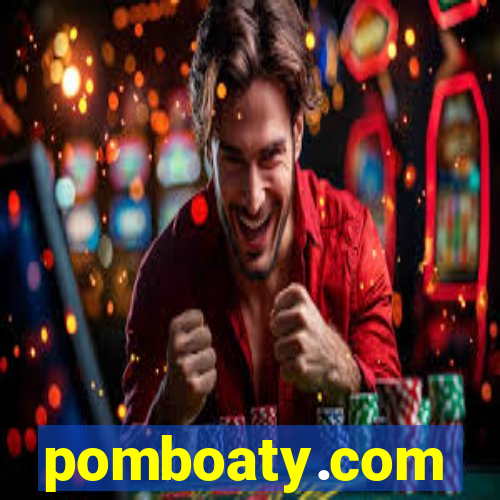 pomboaty.com