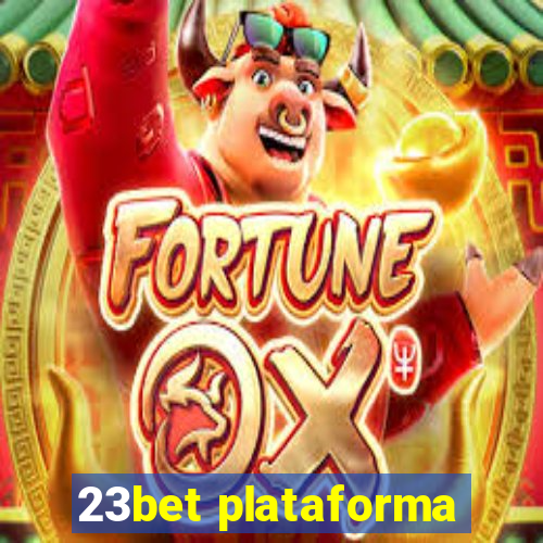 23bet plataforma