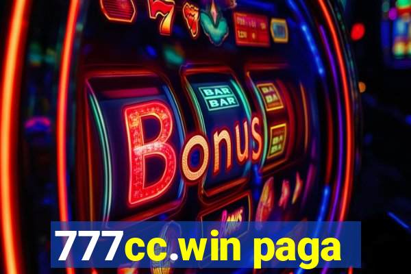 777cc.win paga