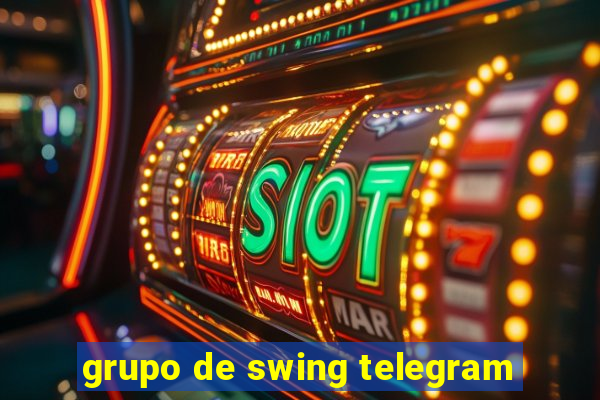 grupo de swing telegram