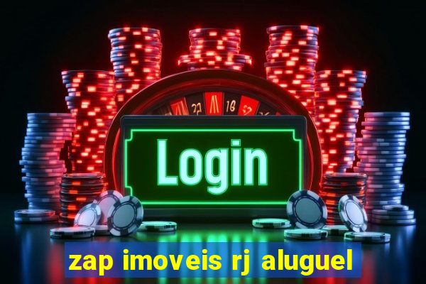 zap imoveis rj aluguel