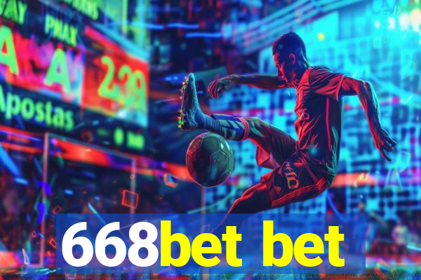 668bet bet