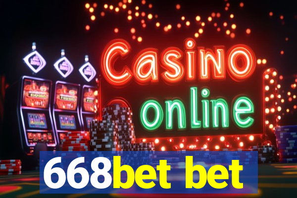 668bet bet