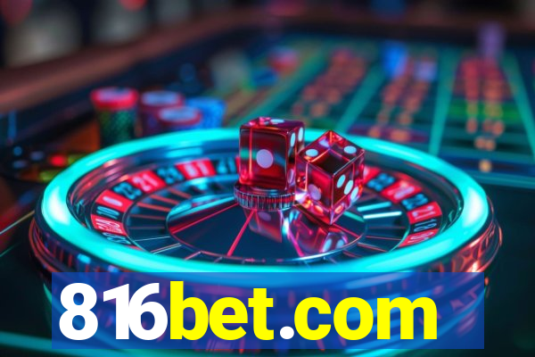 816bet.com