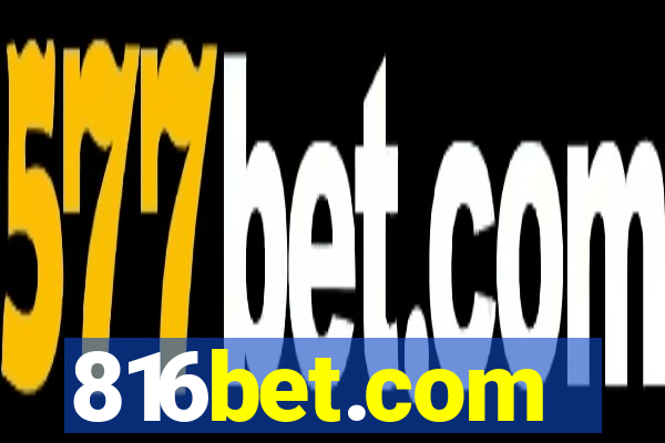 816bet.com