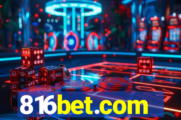 816bet.com