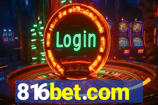 816bet.com