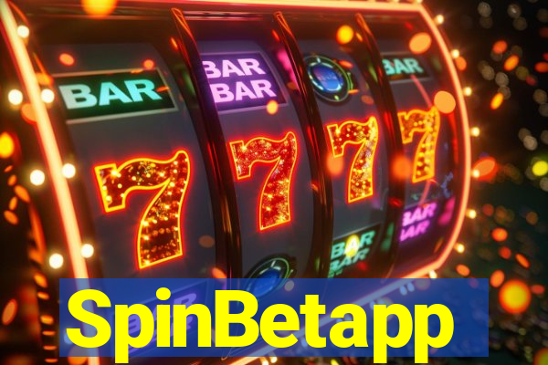 SpinBetapp