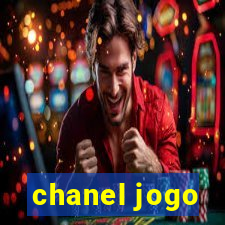 chanel jogo