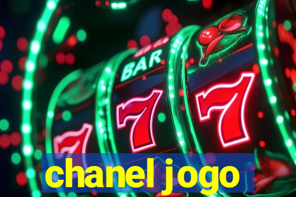 chanel jogo