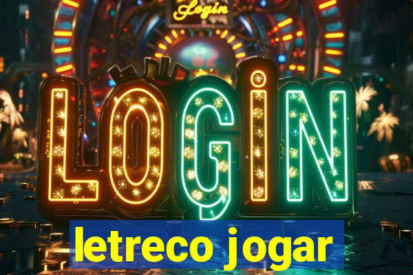 letreco jogar