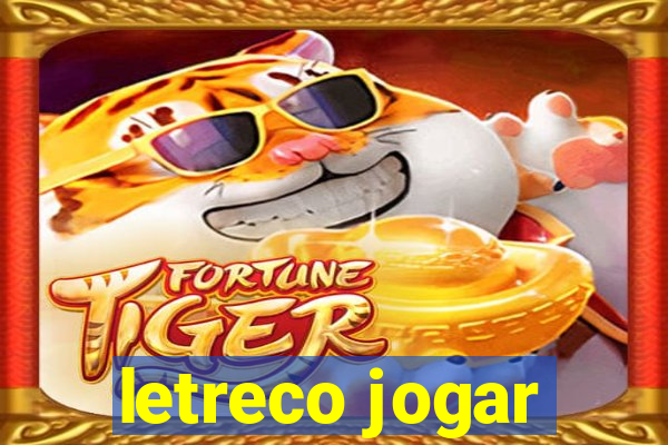 letreco jogar