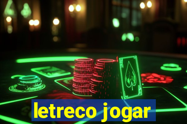 letreco jogar