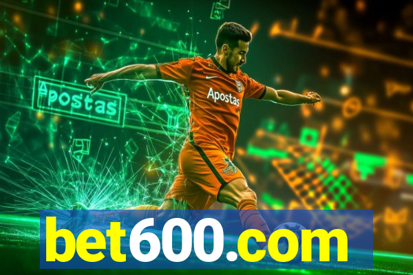 bet600.com