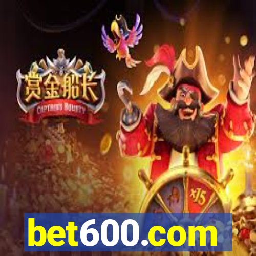 bet600.com